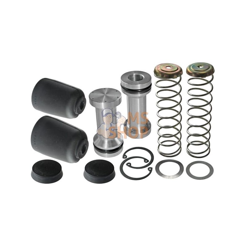 Kit de réparation de maître-cylindre | VAPORMATIC Kit de réparation de maître-cylindre | VAPORMATICPR#845005