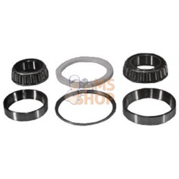 Kit De Roulements De Roue | VAPORMATIC Kit De Roulements De Roue | VAPORMATICPR#846484