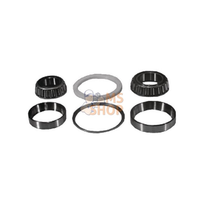 Kit De Roulements De Roue | VAPORMATIC Kit De Roulements De Roue | VAPORMATICPR#846484