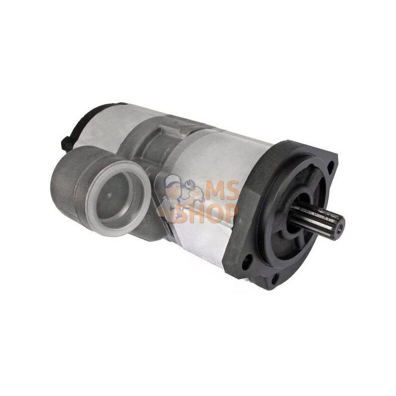 Pompe, hydraulique | VAPORMATIC Pompe, hydraulique | VAPORMATICPR#847335