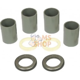 Kit D'Axes De Fusee | VAPORMATIC Kit D'Axes De Fusee | VAPORMATICPR#847208