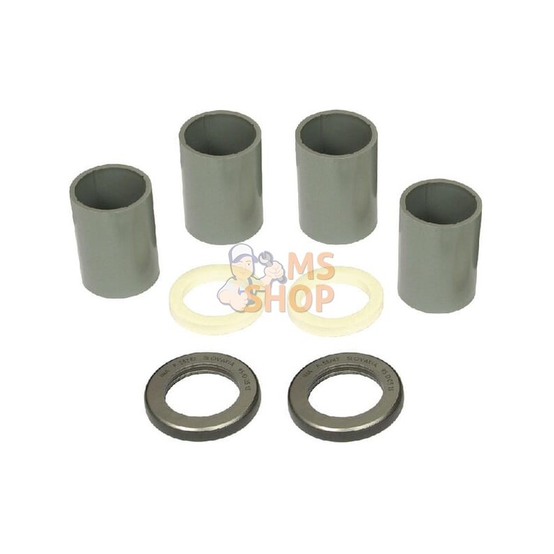 Kit D'Axes De Fusee | VAPORMATIC Kit D'Axes De Fusee | VAPORMATICPR#847208
