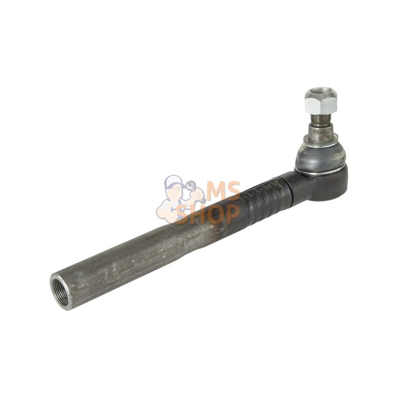 Embout rotule,gauche et droite | VAPORMATIC Embout rotule,gauche et droite | VAPORMATICPR#818589