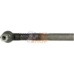 Embout rotule,gauche et droite | VAPORMATIC Embout rotule,gauche et droite | VAPORMATICPR#818589