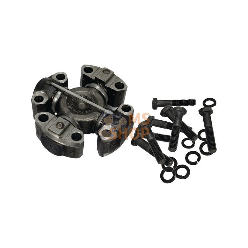 Croisillon Ø 35x97,0 mm, Vapormatic | VAPORMATIC Croisillon Ø 35x97,0 mm, Vapormatic | VAPORMATICPR#881363