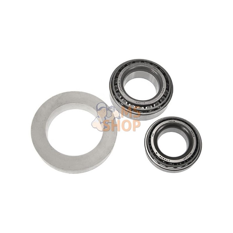 Kit Roulement | VAPORMATIC Kit Roulement | VAPORMATICPR#847223