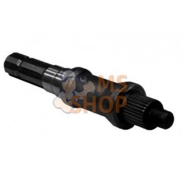 Arbre de prise de force | VAPORMATIC Arbre de prise de force | VAPORMATICPR#846326