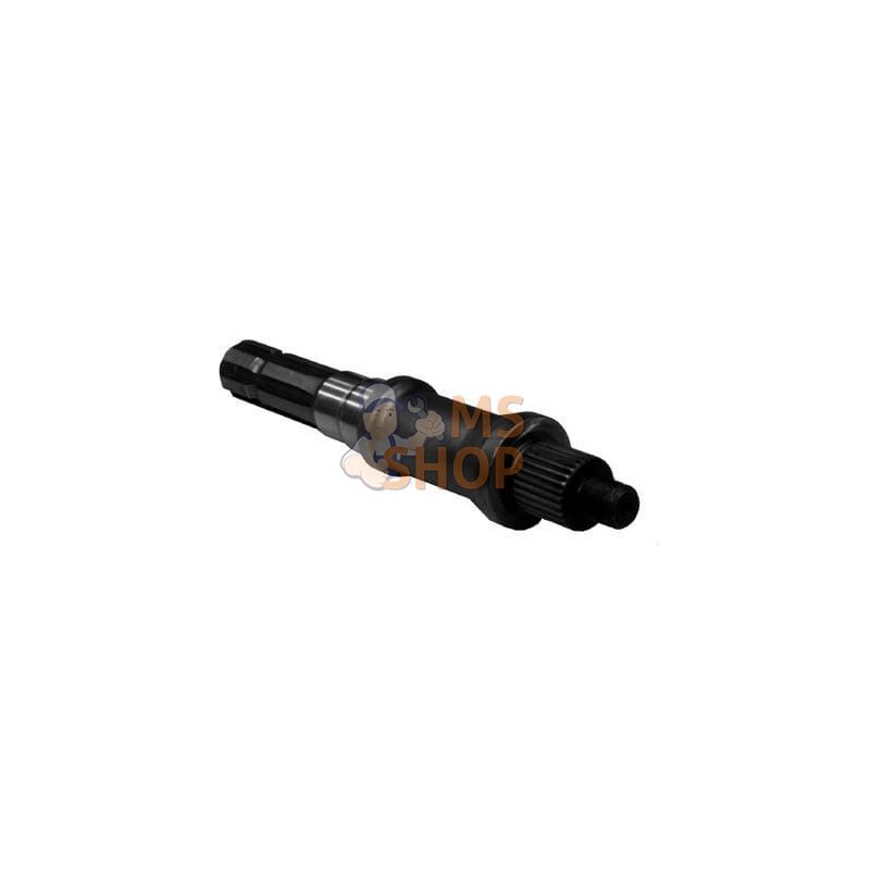Arbre de prise de force | VAPORMATIC Arbre de prise de force | VAPORMATICPR#846326