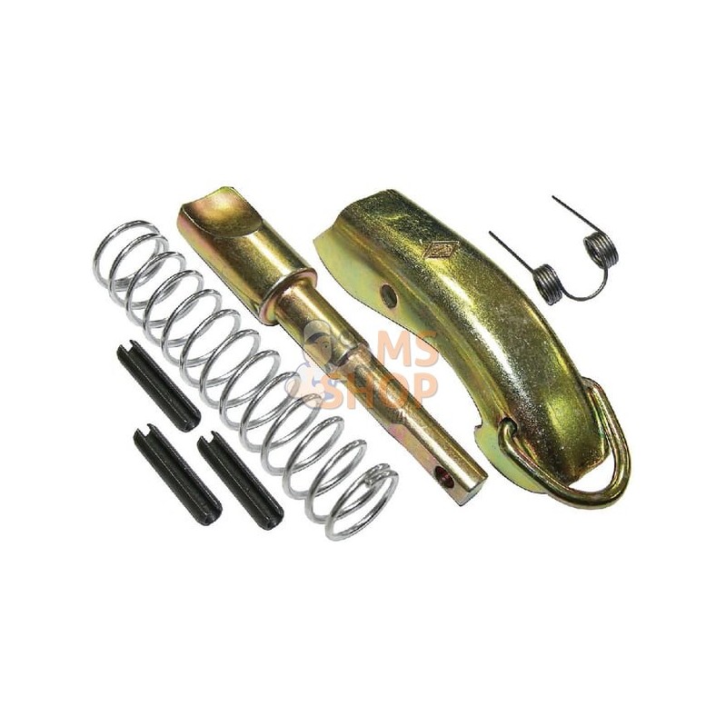 Jeu De Reparation Walterscheid Cat3 | VAPORMATIC Jeu De Reparation Walterscheid Cat3 | VAPORMATICPR#481223