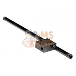 Conduite verticale | VAPORMATIC Conduite verticale | VAPORMATICPR#880879