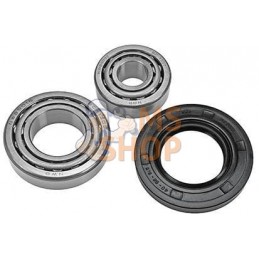 Kit De Roulements De Roue | VAPORMATIC Kit De Roulements De Roue | VAPORMATICPR#846472