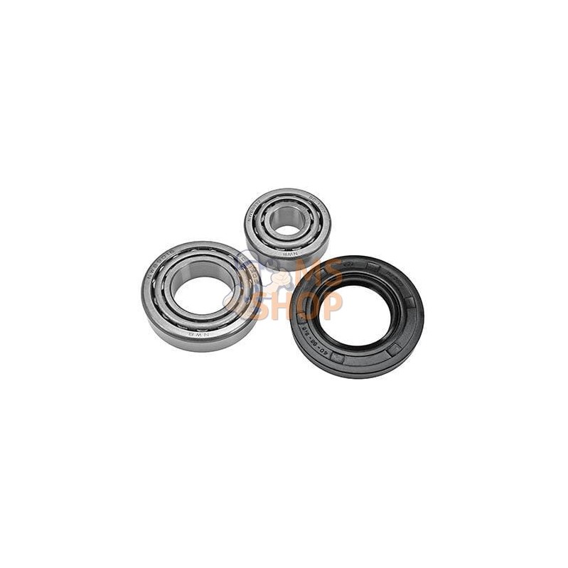 Kit De Roulements De Roue | VAPORMATIC Kit De Roulements De Roue | VAPORMATICPR#846472