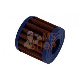 Élément de filtre hydraulique | VAPORMATIC Élément de filtre hydraulique | VAPORMATICPR#880788