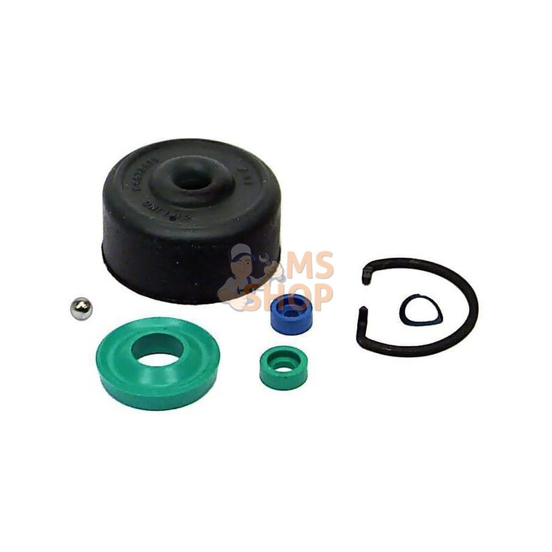 Kit de réparation de maître-cylindre | VAPORMATIC Kit de réparation de maître-cylindre | VAPORMATICPR#881444