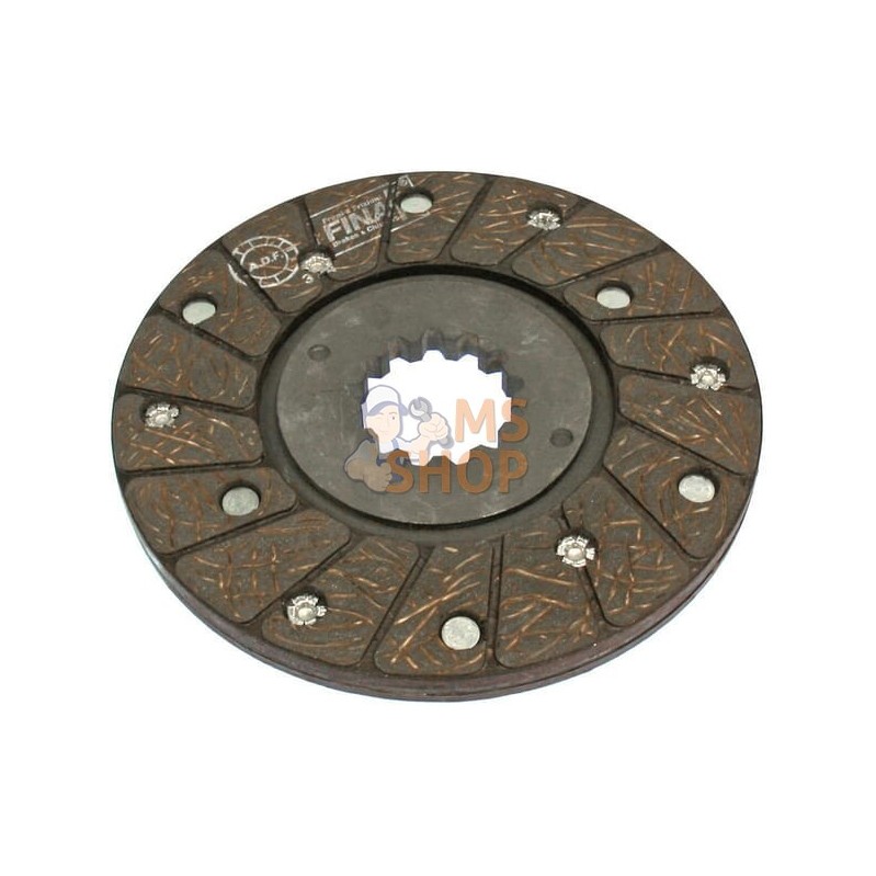 Disque | VAPORMATIC Disque | VAPORMATICPR#845151