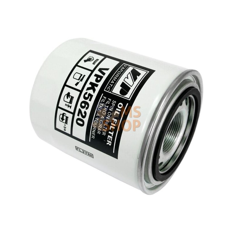 Filtre, à tourner | VAPORMATIC Filtre, à tourner | VAPORMATICPR#881057