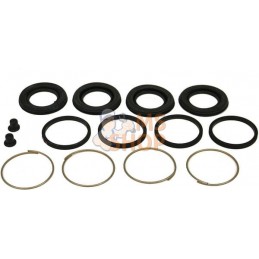 Kit de joint d’étrier | VAPORMATIC Kit de joint d’étrier | VAPORMATICPR#844768