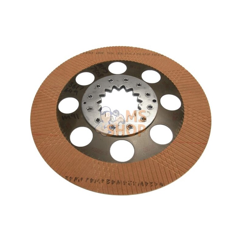 Disque de friction | VAPORMATIC Disque de friction | VAPORMATICPR#845131