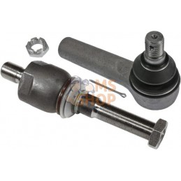 Ensemble biellette de direction | VAPORMATIC Ensemble biellette de direction | VAPORMATICPR#844749