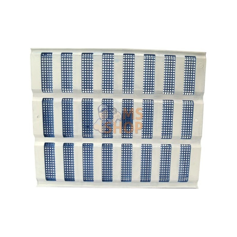 Grille de refroidisseur inférieure | VAPORMATIC Grille de refroidisseur inférieure | VAPORMATICPR#879604