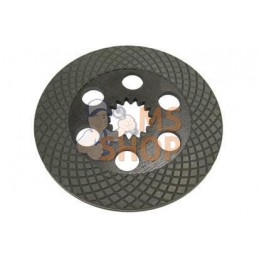Disque de friction | VAPORMATIC Disque de friction | VAPORMATICPR#480937