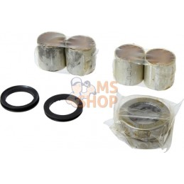 Kit D'Axes De Fusee | VAPORMATIC Kit D'Axes De Fusee | VAPORMATICPR#847211