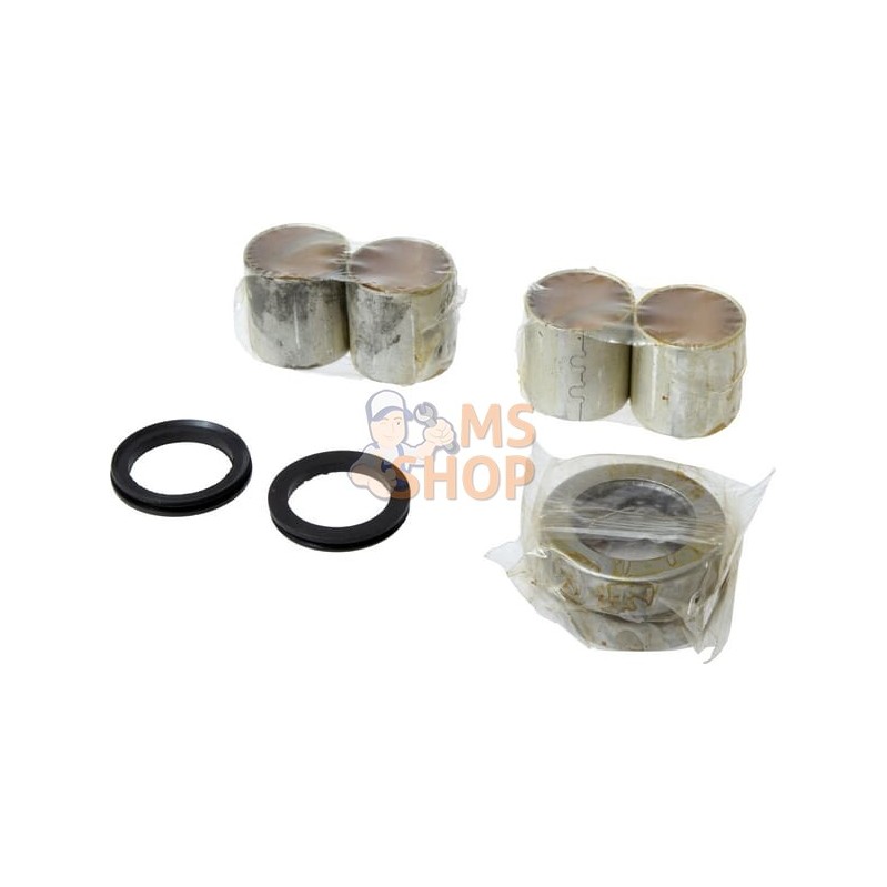Kit D'Axes De Fusee | VAPORMATIC Kit D'Axes De Fusee | VAPORMATICPR#847211