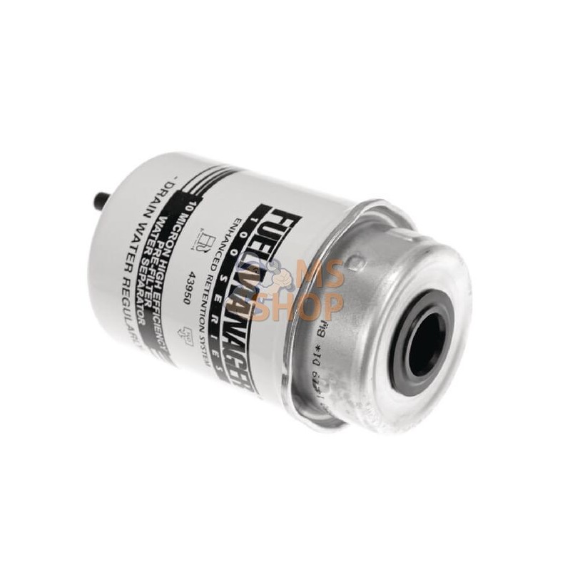 Filtre, à carburant 10 Micron | VAPORMATIC Filtre, à carburant 10 Micron | VAPORMATICPR#880161
