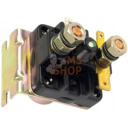 Solenoid  Demarreur | VAPORMATIC Solenoid  Demarreur | VAPORMATICPR#878993