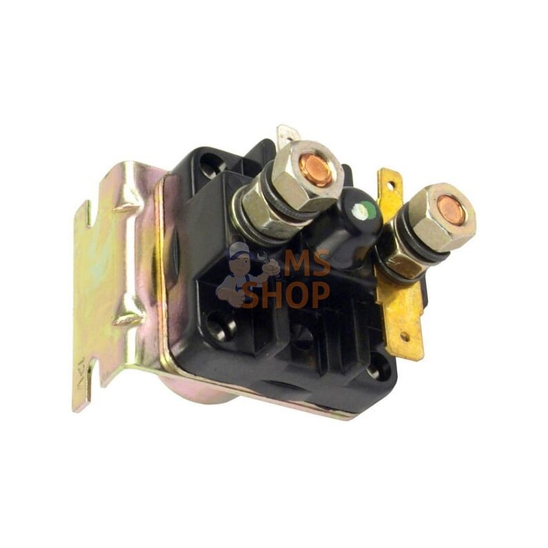 Solenoid  Demarreur | VAPORMATIC Solenoid  Demarreur | VAPORMATICPR#878993
