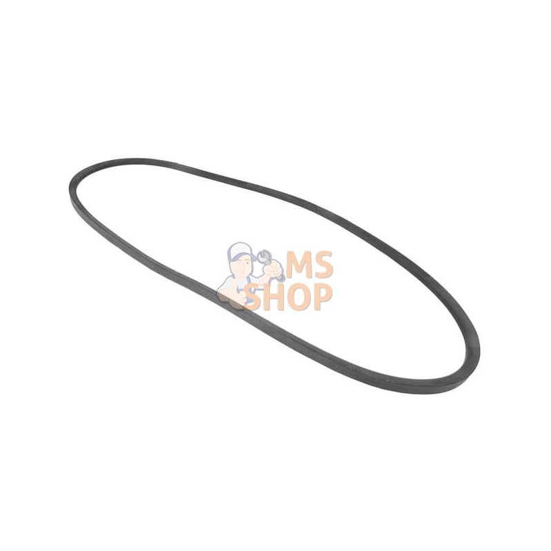 Courroie de ventilateur | VAPORMATIC Courroie de ventilateur | VAPORMATICPR#878805