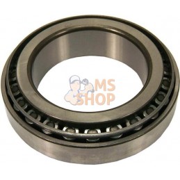 Roulement 95x15 mm / 38, 594/593X Vapormatic | VAPORMATIC Roulement 95x15 mm / 38, 594/593X Vapormatic | VAPORMATICPR#846313