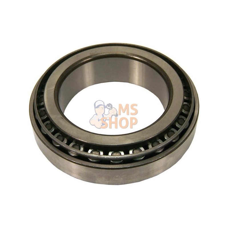 Roulement 95x15 mm / 38, 594/593X Vapormatic | VAPORMATIC Roulement 95x15 mm / 38, 594/593X Vapormatic | VAPORMATICPR#846313