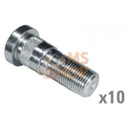 Boulon De Roue (x10) | VAPORMATIC Boulon De Roue (x10) | VAPORMATICPR#847132