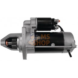 Demarreur | VAPORMATIC Demarreur | VAPORMATICPR#818531