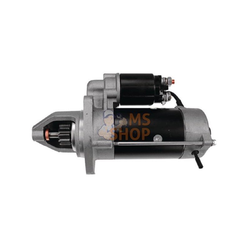 Demarreur | VAPORMATIC Demarreur | VAPORMATICPR#818531