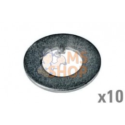 Rondelle (x10) | VAPORMATIC Rondelle (x10) | VAPORMATICPR#846465