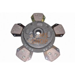 Disque d'embrayage | VAPORMATIC Disque d'embrayage | VAPORMATICPR#846136