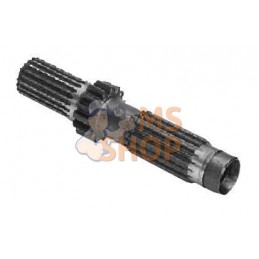 Arbre Principal | VAPORMATIC Arbre Principal | VAPORMATICPR#846353