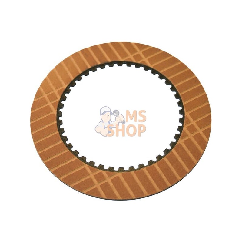 Disque de friction d'embrayage | VAPORMATIC Disque de friction d'embrayage | VAPORMATICPR#847185