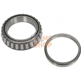 Roulement, bague d'étanchéité Heavy Duty | VAPORMATIC Roulement, bague d'étanchéité Heavy Duty | VAPORMATICPR#818554
