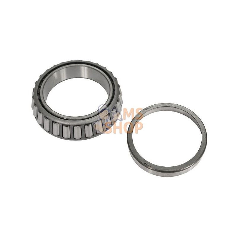 Roulement, bague d'étanchéité Heavy Duty | VAPORMATIC Roulement, bague d'étanchéité Heavy Duty | VAPORMATICPR#818554