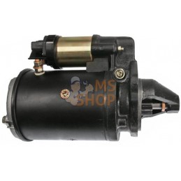 Démarreur | VAPORMATIC Démarreur | VAPORMATICPR#878989