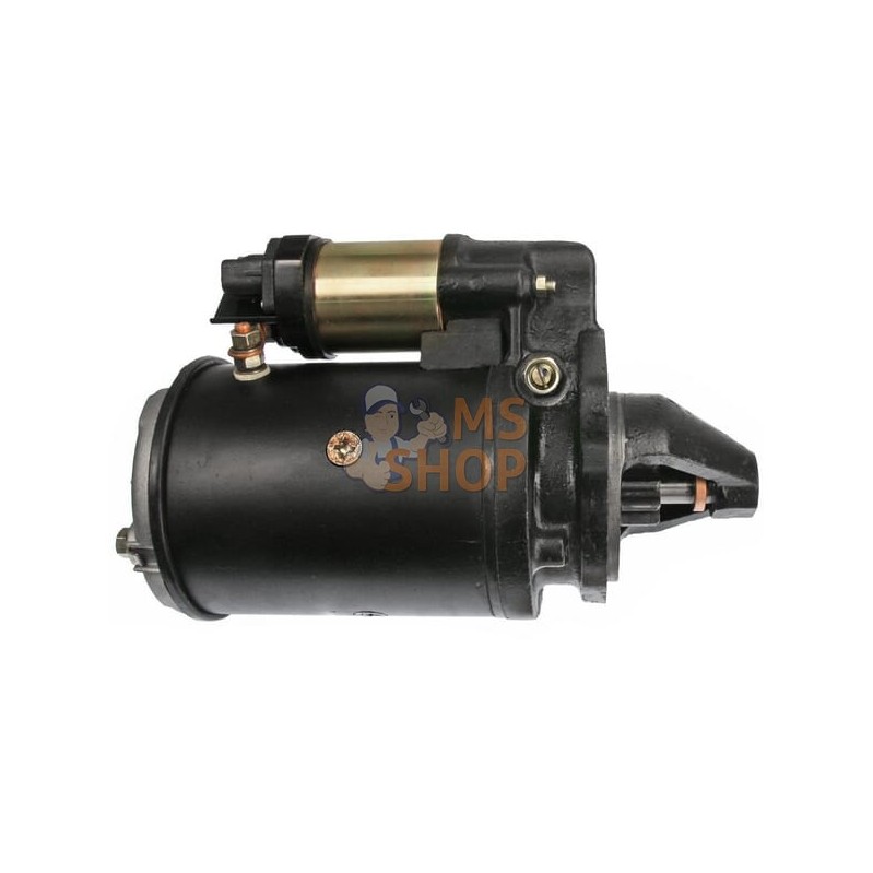 Démarreur | VAPORMATIC Démarreur | VAPORMATICPR#878989