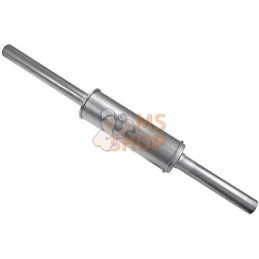 Silencieux | VAPORMATIC Silencieux | VAPORMATICPR#878755