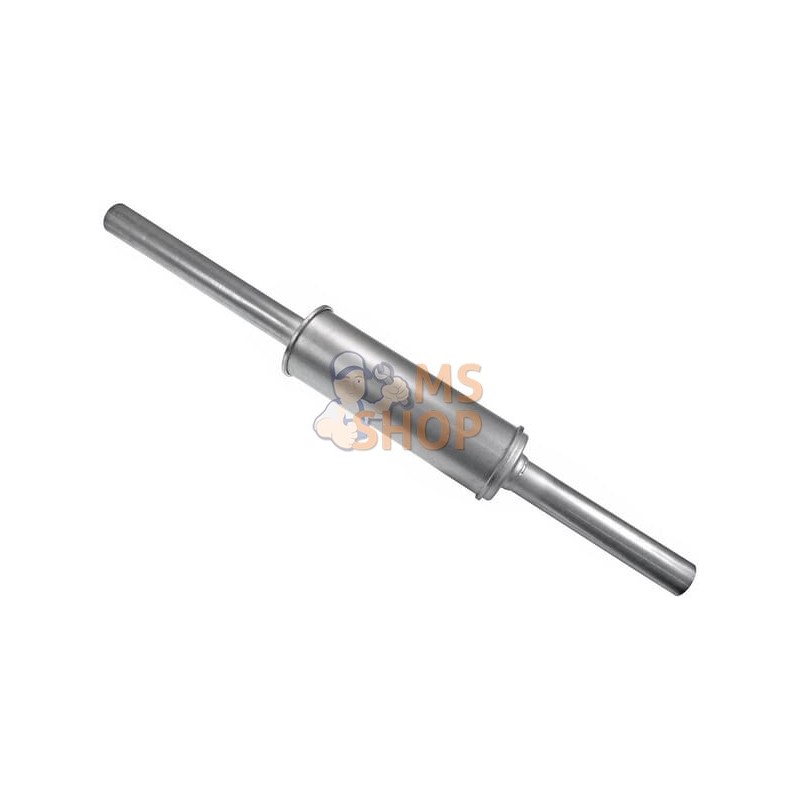 Silencieux | VAPORMATIC Silencieux | VAPORMATICPR#878755