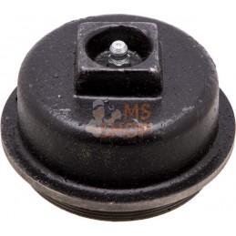 Chapeau De Moyeu | VAPORMATIC Chapeau De Moyeu | VAPORMATICPR#846460