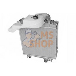 Radiateur | VAPORMATIC Radiateur | VAPORMATICPR#818422