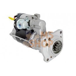 Démarreur 4.2KW (DZ) | VAPORMATIC Démarreur 4.2KW (DZ) | VAPORMATICPR#845425