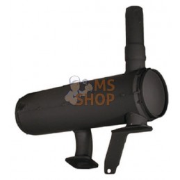Silencieux | VAPORMATIC Silencieux | VAPORMATICPR#879194